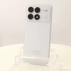 2025年最新】xiaomi poco f6 pro ホワイトの人気アイテム - メルカリ 2025年最新】xiaomi poco f6 pro ホワイトの人気アイテム - メルカリ