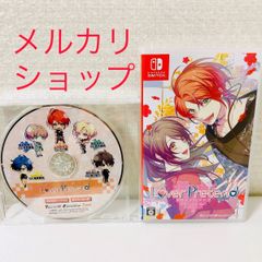Lover pretend ラバプリ 乙女ゲーム