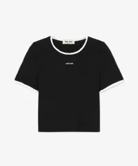 クリアランスSALE⭕️ miu miu 丈短め