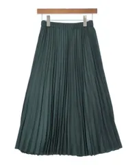 INDIVI ロング・マキシ丈スカート レディース 【古着】【中古】【送料無料】