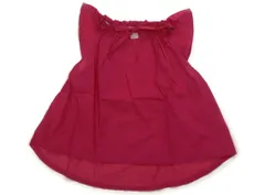 【プティマイン/petitmain】Tシャツ・カットソー 90サイズ 女の子【子供服・ベビー服】（1865613）