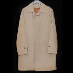 UNITED ARROWS ステンカラーコート Lサイズ