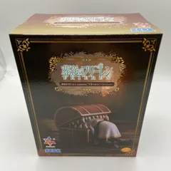 未開封　葬送のフリーレン　Luminasta　フリーレン　インミミック　プライズ　フィギュア　セガ (ME27-2414)