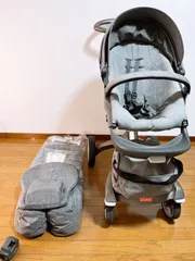 2024年最新】stokke xploryの人気アイテム - メルカリ