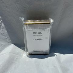 CHANEL COCO 本体＋詰替新品2本 香水 - メルカリ