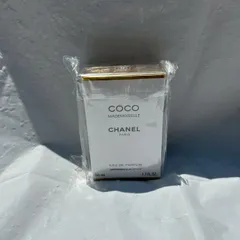 【新品・未使用】香水 CHANEL シャネル COCO ココ マドモアゼル オードゥ パルファム 50ml