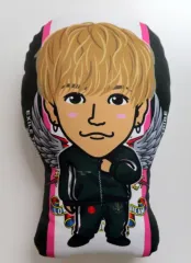 お値下げ‼️FANTASTICS  旅の途中　中島颯太　クッション Amazon.co.jp: おげFANTASTICS 旅の途中 中島颯太 クッション