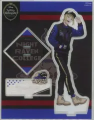 【中古】アクリルスタンド・アクリルパネル ルーク・ハント アクリルスタンド ユニオンバースデーver. 「ディズニー ツイステッドワンダーランド」