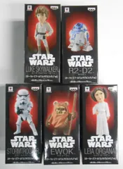 スターウォーズ ワーコレ　43個セット STAR WARS スターウォーズ ワールドコレクタブル ワーコレ