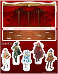 ★【未開封】 第五人格　RE:シリーズ 缶バッジ Vol.1 未開封品： BOX Identity V ＜RE:シリーズ＞ トレーディング缶