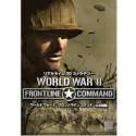 【中古】「非常に良い」ワールドウォー 2 フロントライン コマンド 日本語版