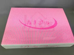 hide/hide official book Pinky Promise