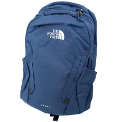 ザノースフェイス バックパック リュック メンズ レディース ユニセックス ヴォルト THE NORTH FACE Vault NF0A3VY2 ART SHADYBLUE 27L NF0A3VY2-ART