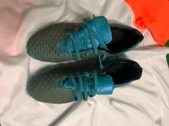 ナイキ　マジスタ オーパス FG イタリア製 26 NIKE Magista Opus FG 26.5cm - メルカリ