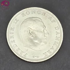 3561【デンマーク】10クローネ　硬貨　コイン　古銭　100枚セット 2025年最新】デンマーク 10クローネ 金貨の人気アイテム - メルカリ