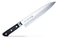 【藤次郎】 包丁 洋出刃 240mm CLASSICシリーズ V金10号 送料無料 ギフトラッピング対応 F-815