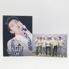 2023年最新】bts lys seoul blu-rayの人気アイテム - メルカリ