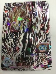 スーパードラゴンボールヒーローズ  UM3-SEC2 カンバー