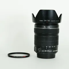 2025年最新】EF-S18-135mm F3.5-5.6 IS STMの人気アイテム - メルカリ