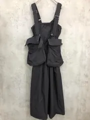 WCJショルダーベルトポシェットワンピース