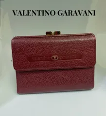 2024年最新】VALENTINO GARAVANI 財布の人気アイテム - メルカリ