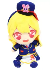 2025年最新】星宮いちご ぬいぐるみの人気アイテム - メルカリ