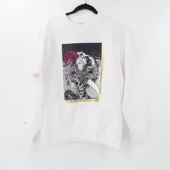 vaundy スウェット トレーナー サイズL 47L x Vaundy 踊り子 スウェット code47l バウンディ - メルカリ