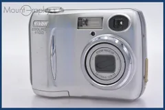 2026年最新】nikon coolpix 4100の人気アイテム - メルカリ