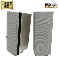 2025年最新】bose companion 20の人気アイテム - メルカリ 2025年最新】bose companion 20の人気アイテム - メルカリ