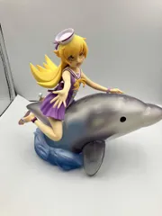 忍野 忍 フィギュア　一番くじ　ラストワン　ハロウィン 物語　シリーズ 物語シリーズ』忍野忍づくしの一番くじが本日（9/18）発売