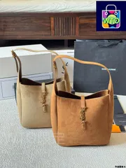 【今日特価】YSL Hobo ピッチバッグ アンダーアームバッグ お得な価格！送料無料-WTO輸入2