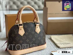 Lvシェルバッグ/ハンドバッグ、バックパック、小銭入れ、手首バッグ、ショルダーバッグ-WTO輸入-WTO輸入1-LVO63
