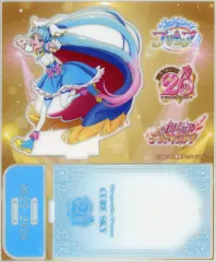 2025年最新】キュアスカイ アクリルスタンド 20thの人気アイテム