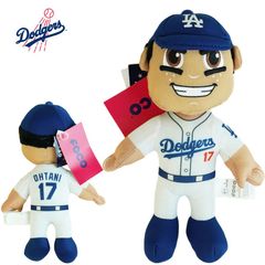 MLB公式 ANGELS 大谷翔平FOCO プラッシュドール - メルカリ