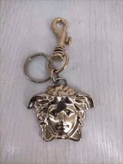 ヴェルサーチ VERSACE メデューサ キーリング メンズ 表記無 のサムネイル