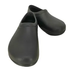 クロックス crocs On The Clock Work Slip-on オンザクロックワークスリップオン メンズ JPN：27 