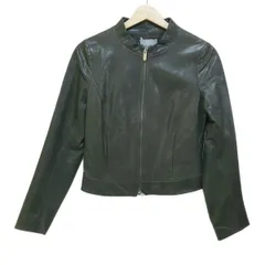 2025年最新】Theory luxe レディース レザージャケット