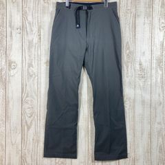 【Men's S グレー系】 Montbell ( モンベル ) O.D.ライニングパンツ ナイロン 1105437 Men's  ロングパンツ ボトムス ウェア