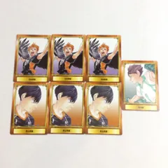 ハイキュー ジャンプフェア2020 及川徹2枚セット - メルカリ