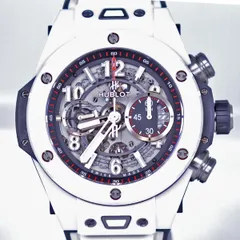 2023年最新】hublot ベルト 白の人気アイテム - メルカリ