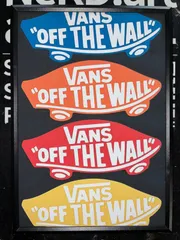 2026年最新】vans ポスターの人気アイテム - メルカリ