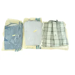 X10366 シャツ３点セット 長袖１点/半袖２点 まとめ売り