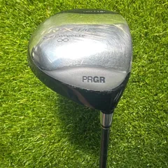 2025年最新】prgr tr-x duoの人気アイテム - メルカリ