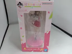 2025年最新】彼女お借りします 一番くじフィギュアの人気