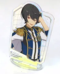 【中古】アクリルスタンド・アクリルパネル 朔間凛月 S/S Idol Acrylicstand(アイドルアクリルスタンド) 「あんさんぶるスターズ!! DREAM LIVE 6th Tour ”Synchronic Spheres”」