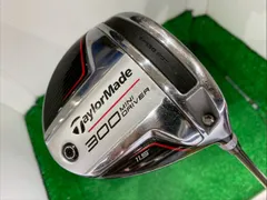 【26日まで値下】TaylorMade 300Mini D 11.5度 TaylorMade テーラーメイド ゴルフ 300 ミニ ドライバー300 Mini