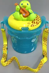 【中古】マグカップ・湯のみ オルメル(ウクレレ) ポップコーンバケット 「ダッフィー＆フレンズのサニーファン2021」 東京ディズニーシー限定