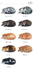 40×76cm 玄関マット カーペット フロアマット 洗える 3D猫柄ラグ ラグマット 滑り止め付 リビングルームカーペット ソファ フロアマット 玄関マット マット 家庭用