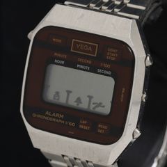 シチズンベガ・9418-390547 CITIZEN vega - メルカリ