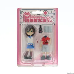 ワクワクのピンキーストリート　6体ポストペットのファンファクトリー4体付き ピンキーストリート ピンキーアミューズ ポストペットファン